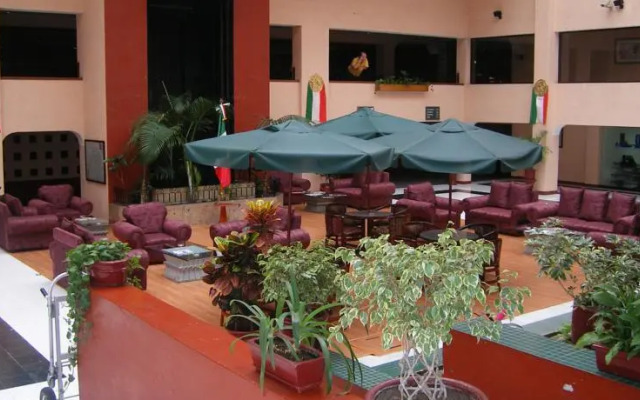 Casagrande Aeropuerto Guadalajara