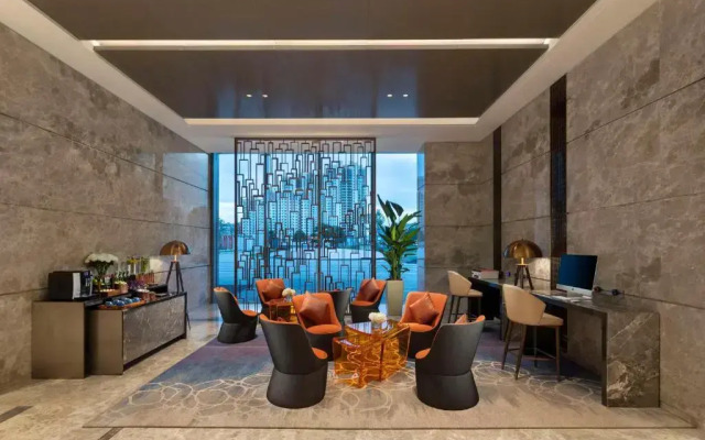 Radisson Collection Wuxi