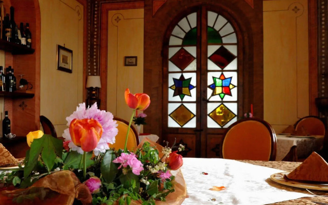 Relais Castelluccio Palusse