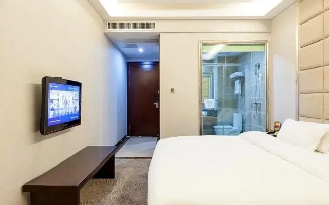 Longyan Yue Feng Super 8 Hotel