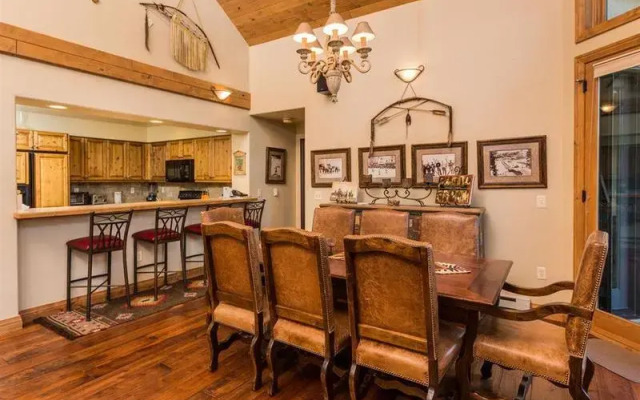 Chateau Chamonix by Steamboat Resorts