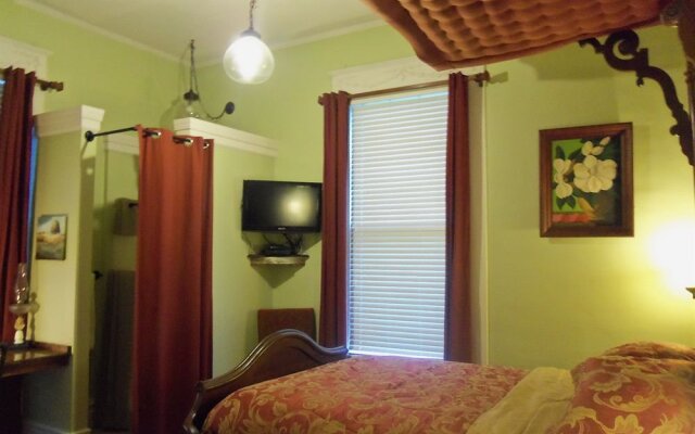 Futrell House Bed & Breakfast