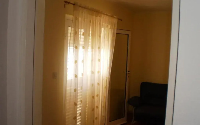 Apartments Vala