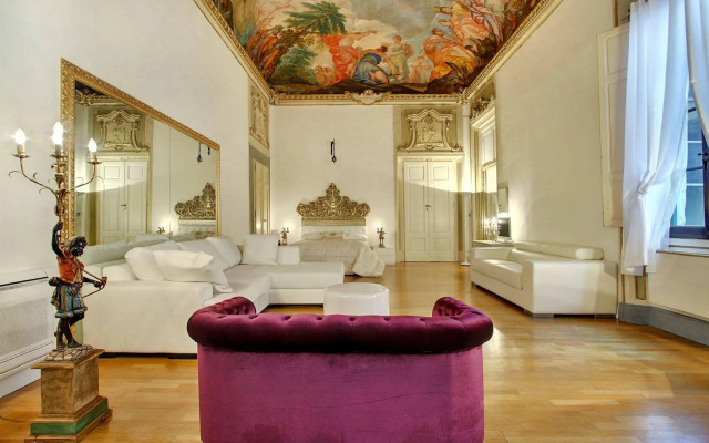Palazzo Tolomei - Residenza d'Epoca