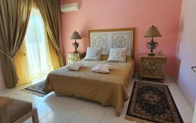EXPLOR Mansion - Inclusive Experience