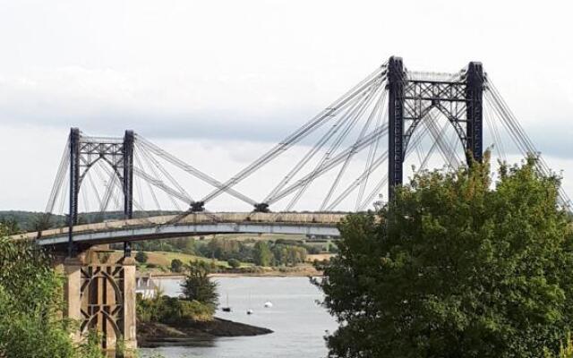 Maison d’hôtes KERGIQUEL