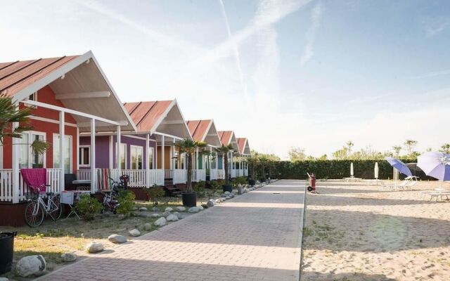 Villaggio Grande Italia