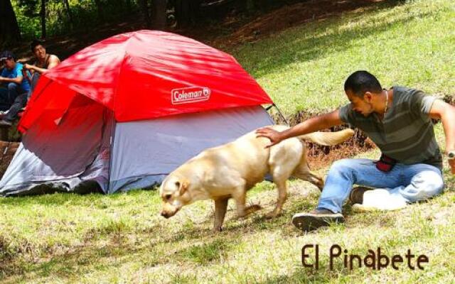 El Pinabete Finca & Cabañas