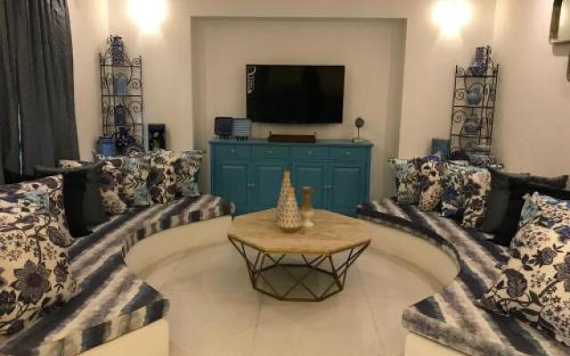 Pramod House Of Classics