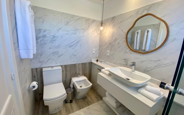 Serena Hotel - Exclusivo Adultos