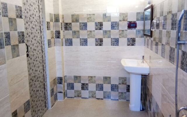 Rajalakshmi Guest House