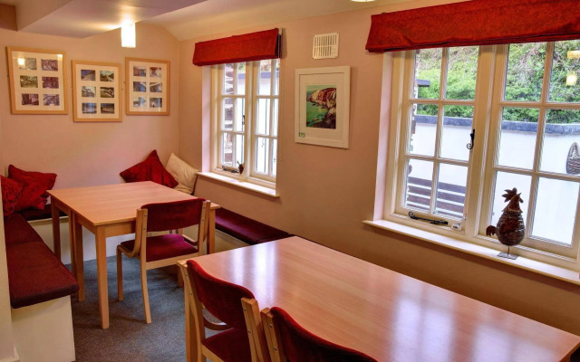 YHA Boscastle - Hostel