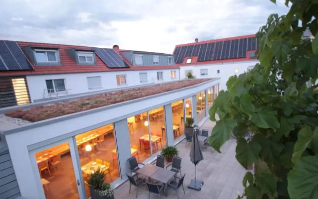 Pension Im Sunnegässle