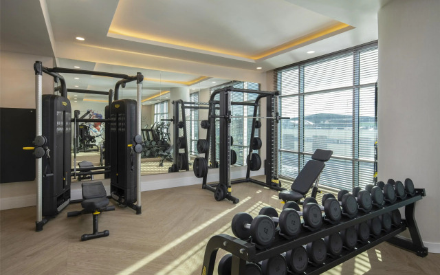 Hyatt Centric Santo Domingo