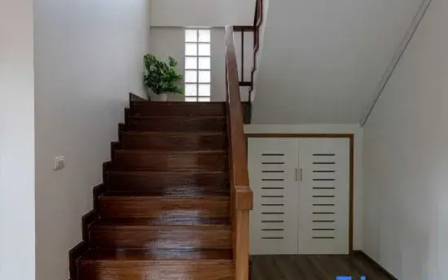 Premium Villa Baan Kinlom Chomlay