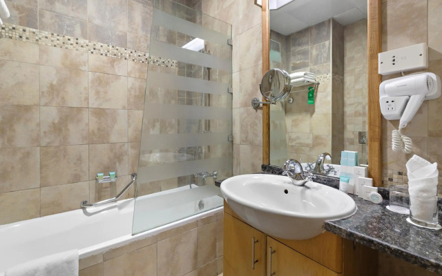 Al Khoory Hotel Apartments