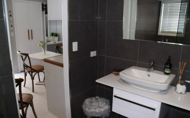 Paperbark Bed & Breakfast
