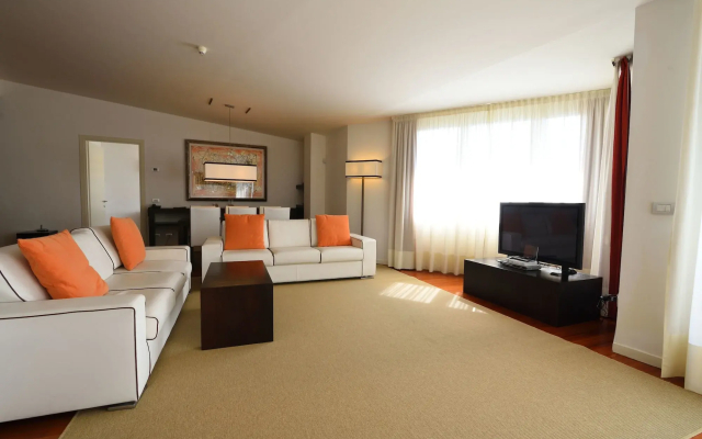 Eden Rock Resort