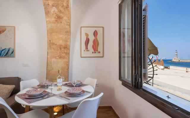 Pasifai Residence - Chania old town