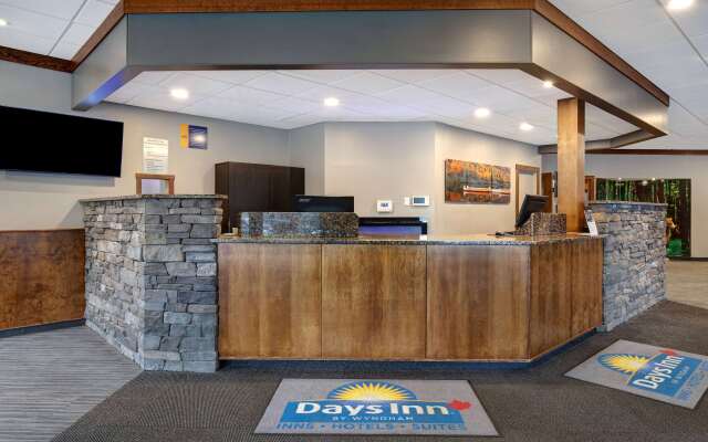 Days Inn & Conference Centre by Wyndham Prince Albert