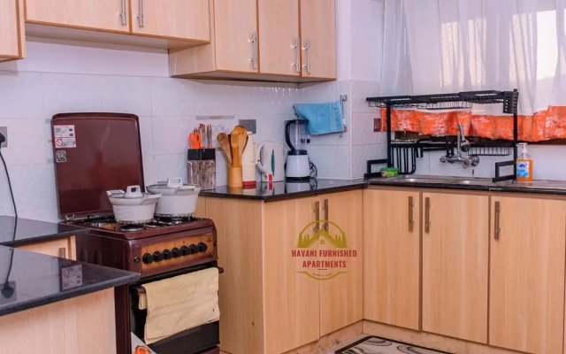 Havan Shawmut Suites