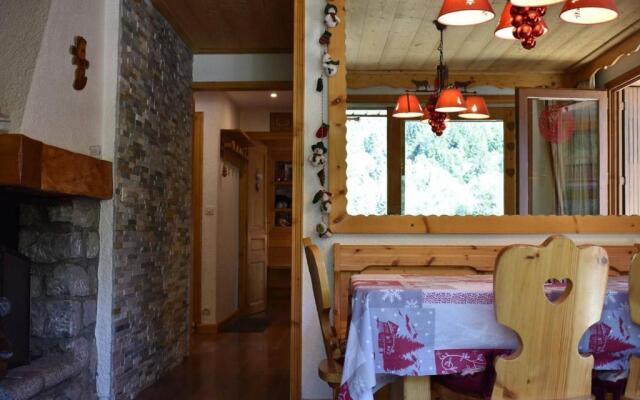 Appartement Méribel, 3 pièces, 7 personnes - FR-1-180-211