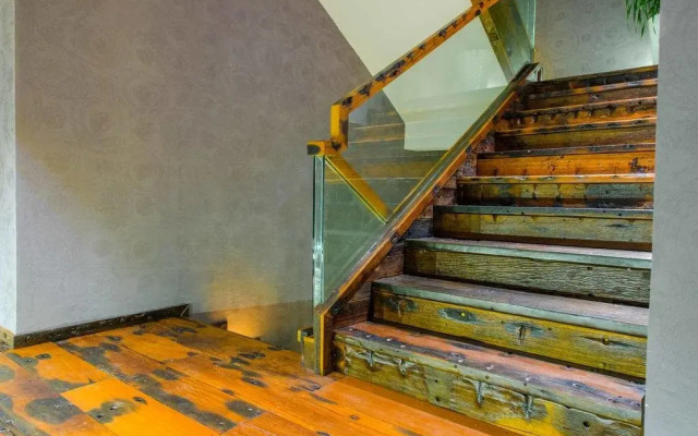 Dali No.1 Sea View Hotel