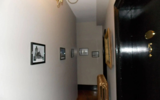 Suites of Euston