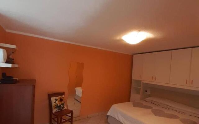 Le tue vacanze a Varzo, appartamento il girasole.