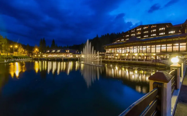 Hotel Aurelius Imparatul Romanilor