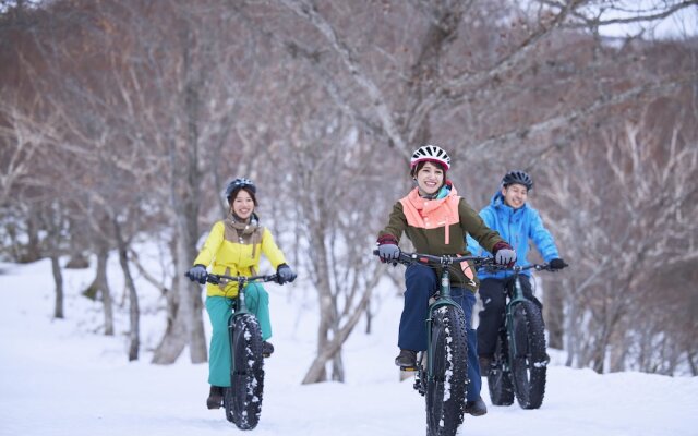 Hoshino Resorts RISONARE Nasu