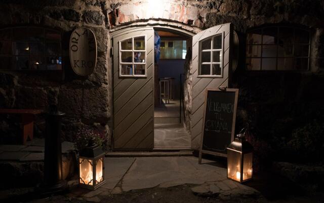 Lofoten Cottages