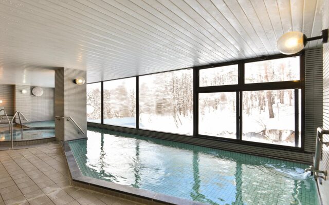 Hotel Tagawa