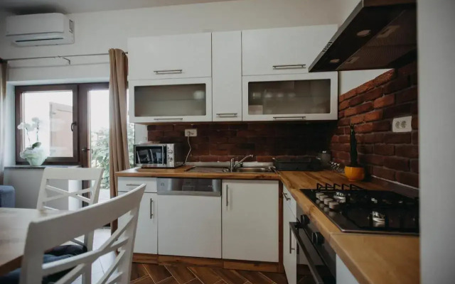 Apartman Vejama