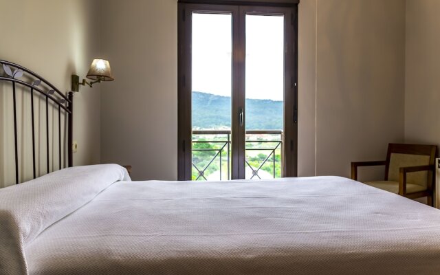 Apartamentos Rurales de Abelleira