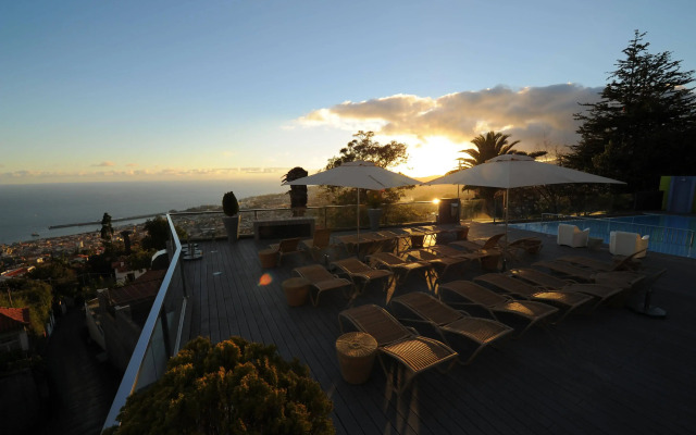 Hotel Quinta Mirabela