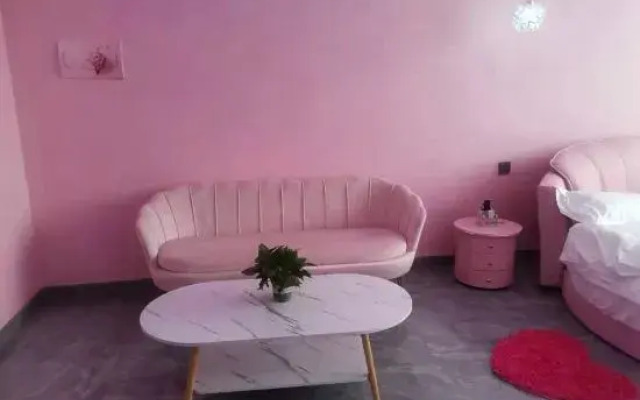 Yunxi Apartment Hotel (Huolin Gol Station)