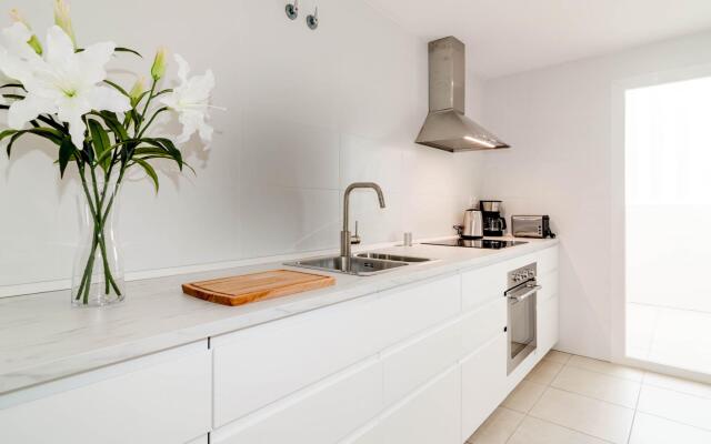 ALB301 - holiday home Marbella by Roomservices