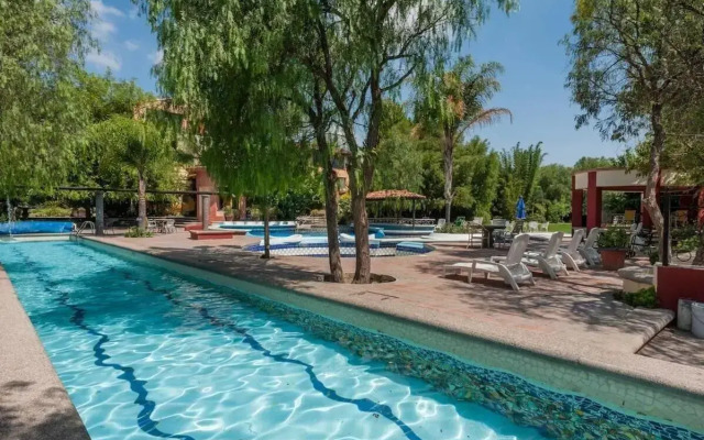 Rancho Los Labradores