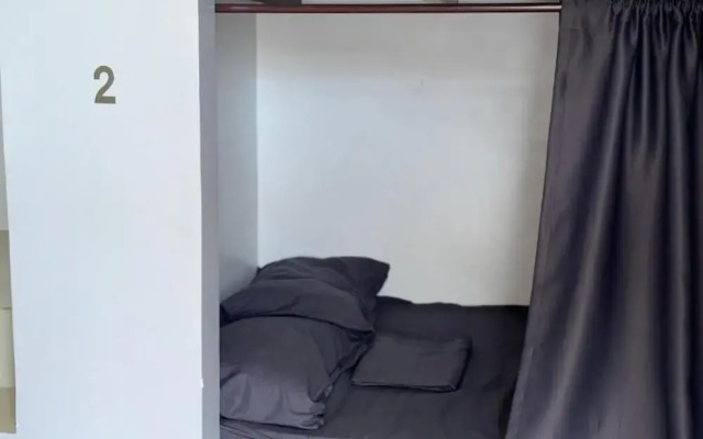 Dantes Hideaway