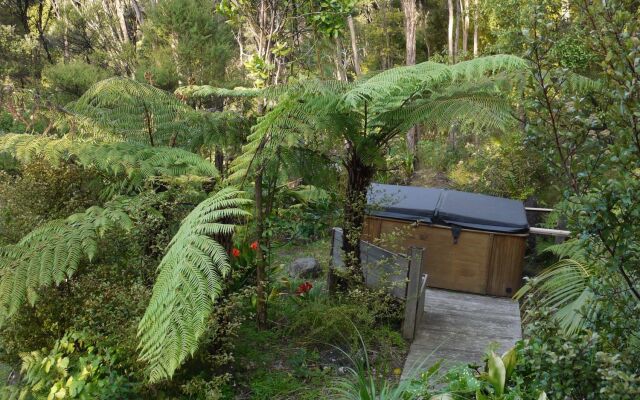 Bay of Islands Holiday Apartments