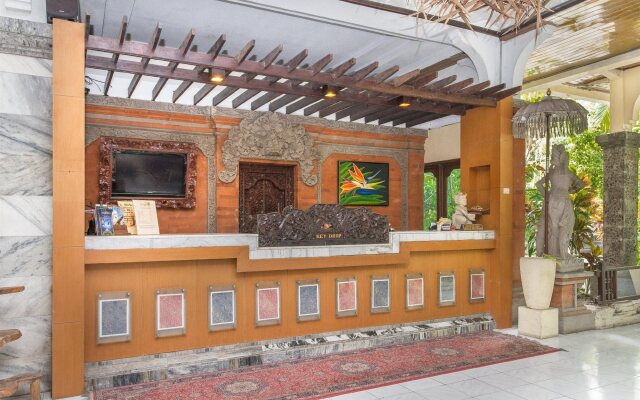 Diwangkara Beach Hotel and Resort