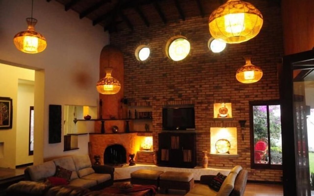 Casa Mar Verde