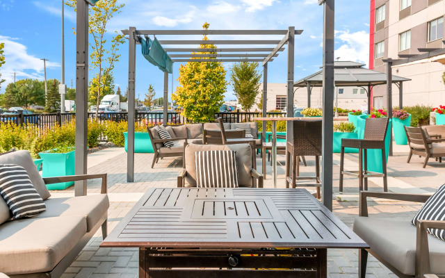 Best Western Premier Winnipeg East