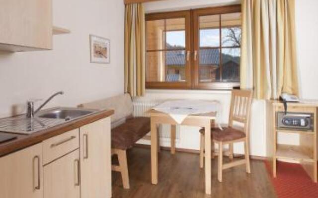 ApartHotel Holzerhof