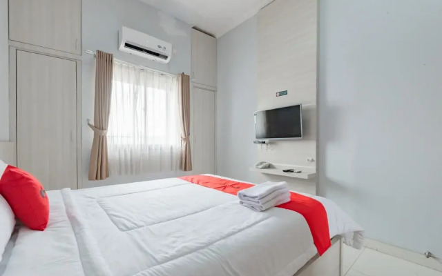 RedDoorz @ Kandaga 80 near Stadium Arcamanik