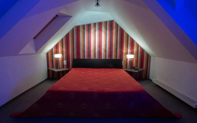 HOTEL ENGEL LIESTAL - Business & Lifestyle