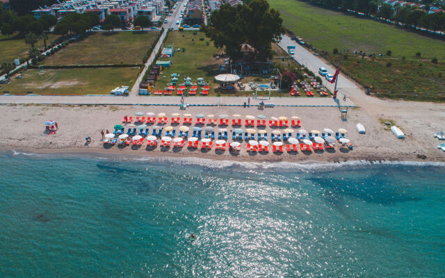 Belmare Hotel