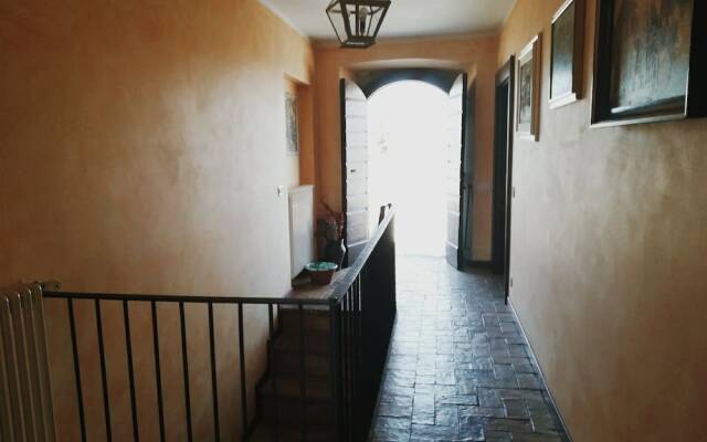 Il Ciclope CountryHotel & Restaurant
