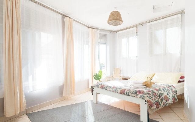 The Aleph homestay